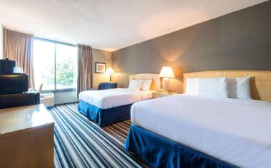Travelodge by Wyndham Memphis Airport/Graceland