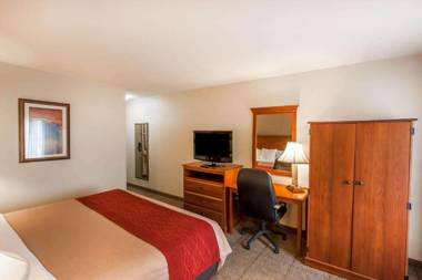 Quality Inn & Suites Germantown North