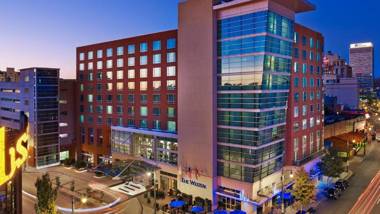 The Westin Memphis Beale Street
