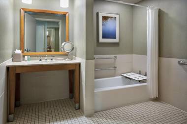 The Westin Memphis Beale Street