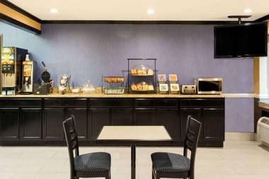 Baymont by Wyndham Memphis East