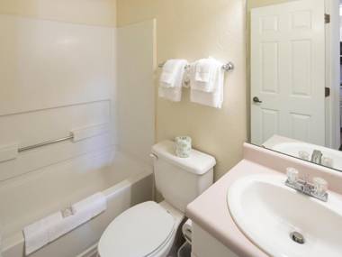 InTown Suites Extended Stay Memphis TN - Ridgeway Road