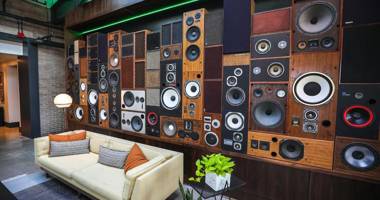 The Central Station Memphis Curio Collection By Hilton