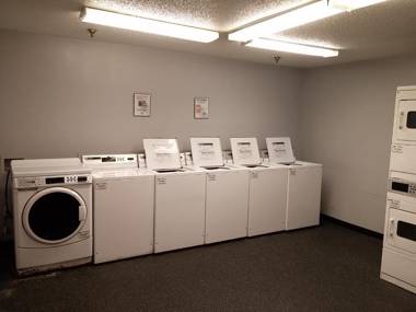 InTown Suites Extended Stay Memphis TN - Hickory Hill