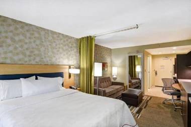 Home2 Suites By Hilton Memphis East / Germantown Tn