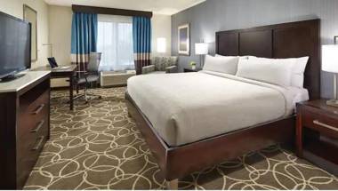 Hilton Garden Inn Memphis East/Germantown Tn