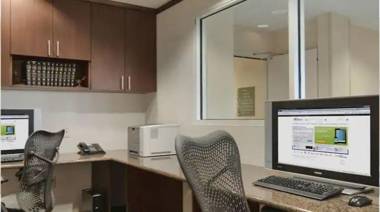 Hilton Garden Inn Memphis East/Germantown Tn