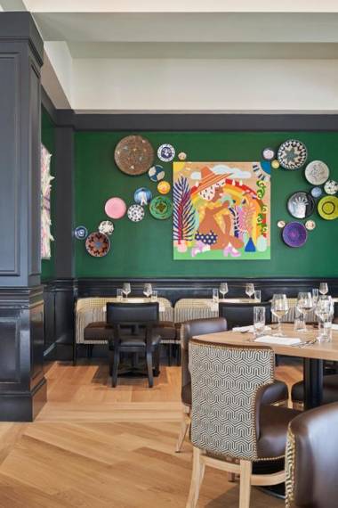 The Memphian a Tribute Portfolio Hotel