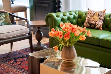 The Memphian a Tribute Portfolio Hotel