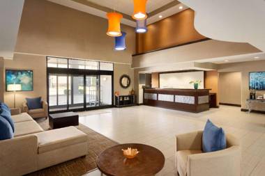 Country Inn Suites Wolfchase Memphis