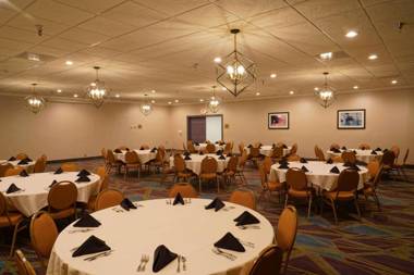 Best Western Plus Morristown Conference Center