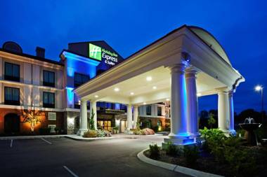 Holiday Inn Express Hotel & Suites Mount Juliet - Nashville Area an IHG Hotel