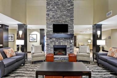 Staybridge Suites - Mt. Juliet - Nashville Area