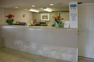 Americas Best Value Inn & Suites in Murfreesboro