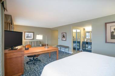 Hampton Inn & Suites Murfreesboro