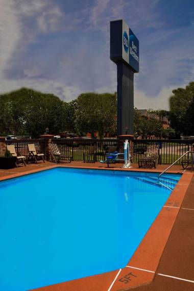 Best Western Murfreesboro