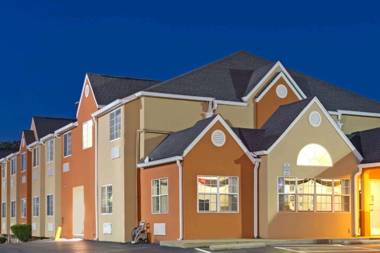 Microtel Inn by Wyndham - Murfreesboro