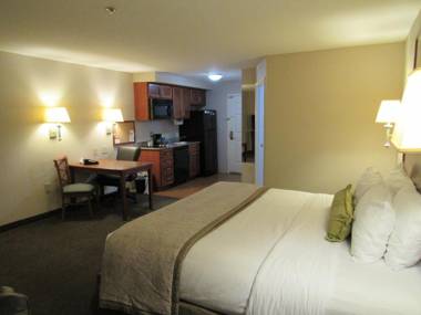 Candlewood Suites Murfreesboro an IHG Hotel