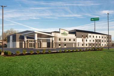 Wingate by Wyndham Murfreesboro-NEWLY RENOVATED