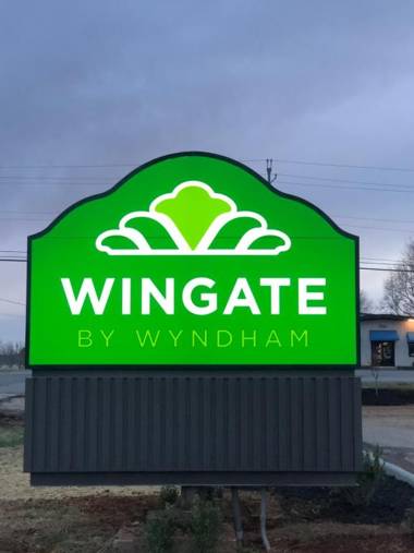 Wingate by Wyndham Murfreesboro-NEWLY RENOVATED