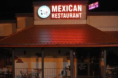 Select Inn Murfreesboro