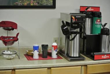 Select Inn Murfreesboro