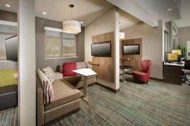 Residence Inn by Marriott Nashville South East/Murfreesboro