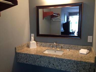 Safari Inn - Murfreesboro