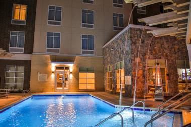 Hilton Garden Inn Murfreesboro