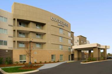 Courtyard by Marriott Nashville SE/Murfreesboro