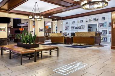 Embassy Suites Nashville - Airport