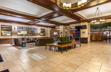 Embassy Suites Nashville - Airport