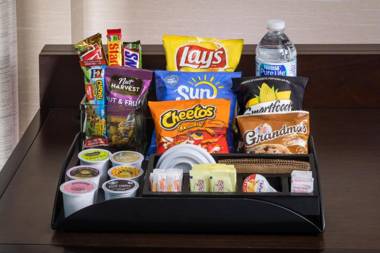 Hampton Inn & Suites Nashville-Vanderbilt-Elliston Place