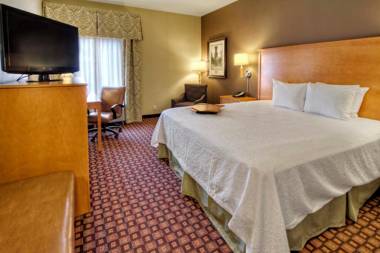 Hampton Inn & Suites Nashville-Vanderbilt-Elliston Place