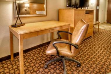 Hampton Inn & Suites Nashville-Vanderbilt-Elliston Place