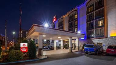 Best Western PLUS Downtown/Music Row
