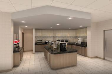 Best Western PLUS Downtown/Music Row