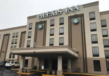 Alexis Inn and Suites Hotel