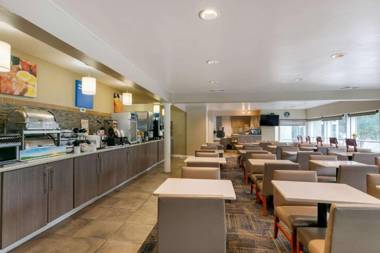 Comfort Inn Downtown Nashville/Vanderbilt