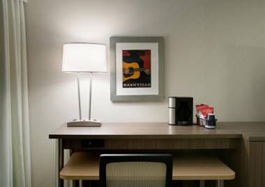 Holiday Inn Nashville Vanderbilt an IHG Hotel