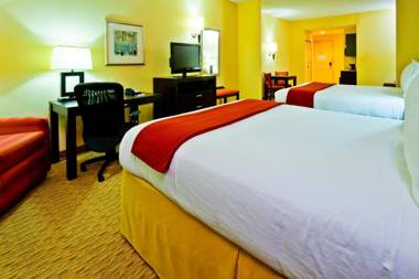 Holiday Inn Express Nashville-Opryland an IHG Hotel