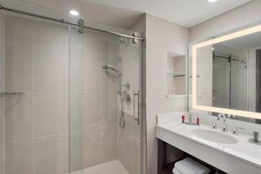 Nashville Marriott at Vanderbilt University