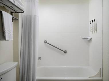 SpringHill Suites Nashville MetroCenter