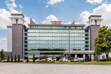 Clarion Hotel Downtown Nashville - Stadium