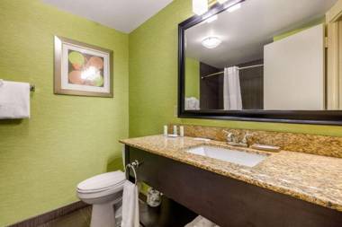 Clarion Hotel Downtown Nashville - Stadium