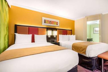 Clarion Hotel Downtown Nashville - Stadium