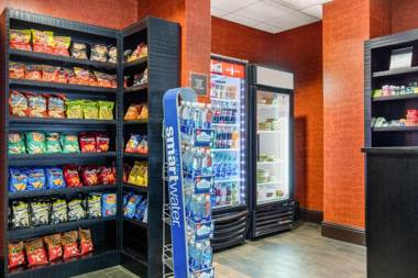 Clarion Hotel Downtown Nashville - Stadium