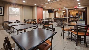 Best Western Suites near Opryland