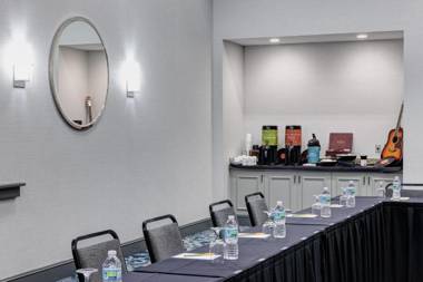 Hilton Garden Inn Nashville Vanderbilt