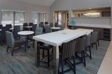 Residence Inn by Marriott Nashville Airport